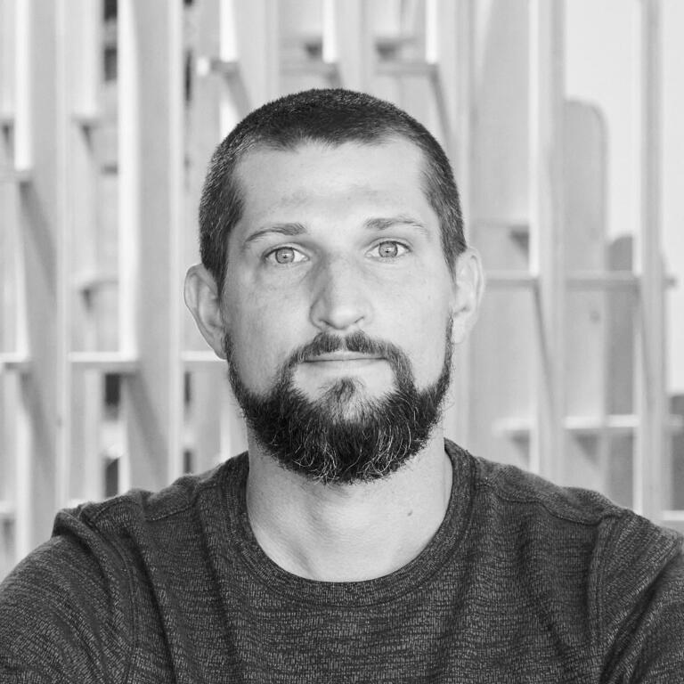 Josh Ogren | Computational Designer