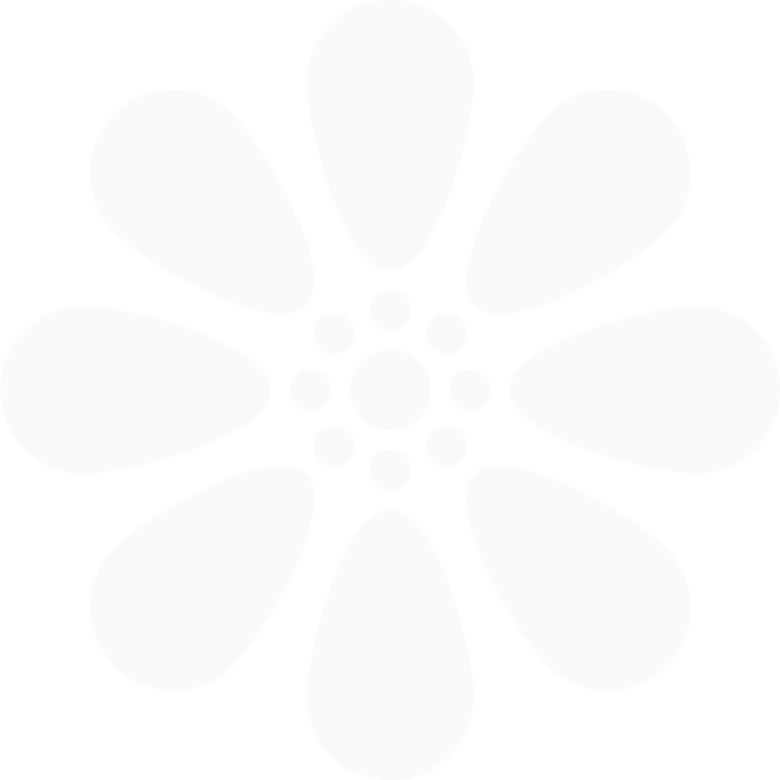 The greenery icon. Meant to be used based on the contextual need for any given project.