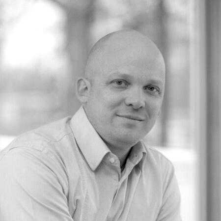 Cale Doornbos - Landscape Architect at LJC