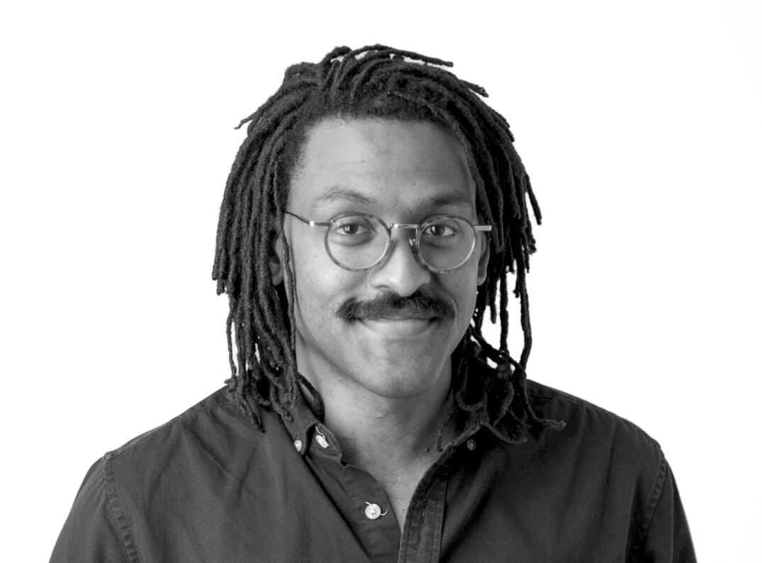 Kekeli Dawes - Architectural Designer