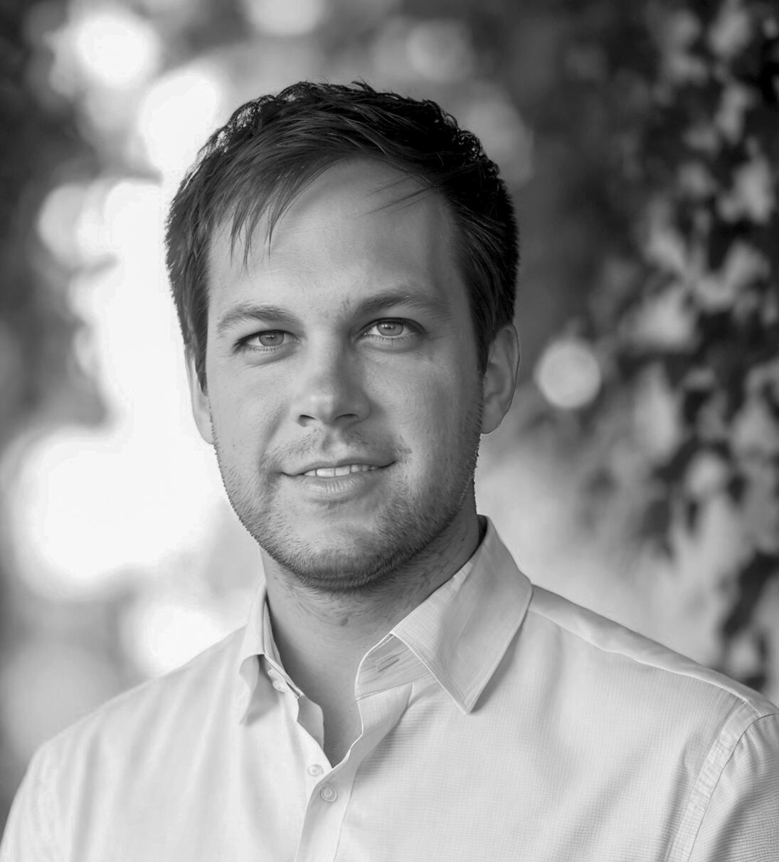 O&M Specialist: Sean Verbanic Image of Sean Verbanic. Orientation & Mobility specialist, as well as head advisor.